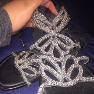 Torrid Gladiator Sandals